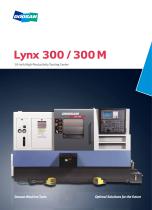 Lynx 300 / 300 M