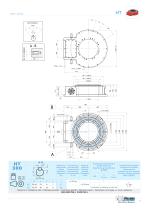 HT Ring Drehtische - 11