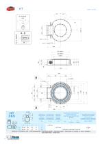 HT Ring Drehtische - 12