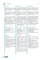 MCR Elektronisches Drehhandhabungsgerät - 4