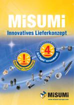 Innovatives Lieferkonzept - 1