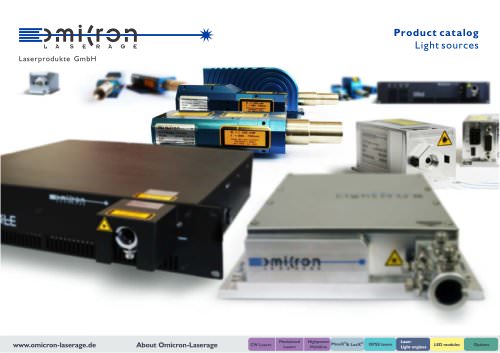 Produktkatalog