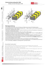 Safety Bumper ASB - 6