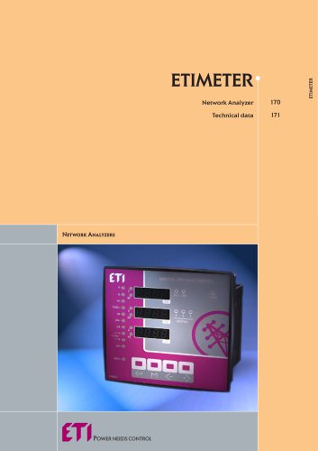 ETIMETER program