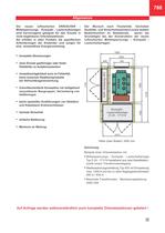 Mittelspannungs Kompakt-Lastschaltanlagen NEU - 3