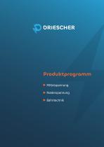 Produktübersicht