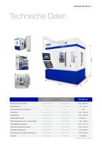 Reishauer RZ 260 4.0-5