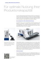 Reishauer RZ 550 4.0-10