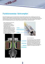 Schrumpftechnik- Vorteile - 4