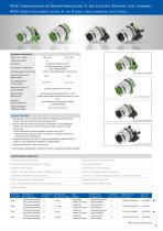 Product News M12 Bajonett Schnellverriegelung - 1