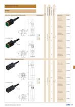 Ventilsteckverbinder - 14