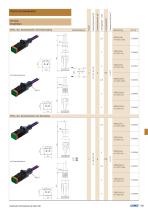 Ventilsteckverbinder - 8