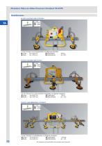 Timmer Pneumatik Gesamtkatalog Vakuumhebetechnik - 10