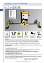 Timmer Pneumatik Gesamtkatalog Vakuumhebetechnik - 12