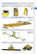 Timmer Pneumatik Gesamtkatalog Vakuumhebetechnik - 5