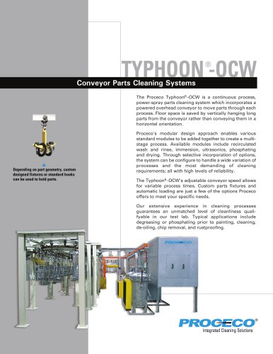 Typhoon OCW