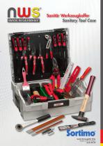 Plumbers Tool Case