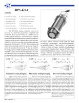 RPS-426A