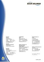 Modularventil Adapterplatte MA1 und MA15 - 4