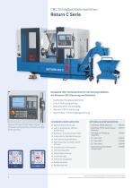 Katalog CNC-Bearbeitung - 4