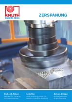Katalog Zerspanung