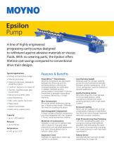 Epsilon/Vertical