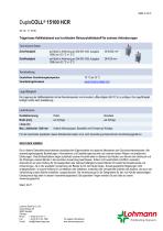 DuploCOLL® 15100 HCR-2