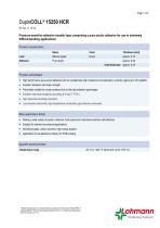 DuploCOLL® 15250 HCR