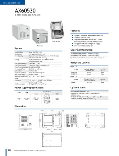 AX60530