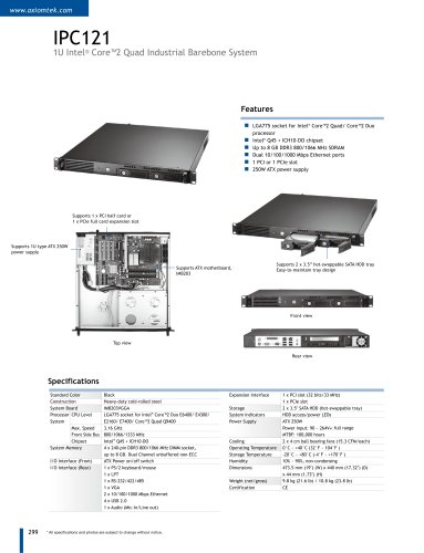 IPC121