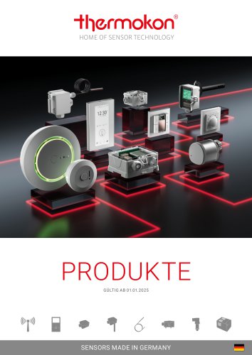 PRODUKTE