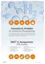 Betankungstechnik für Wasserstoff - 8