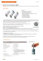 WEH® Adapter-10