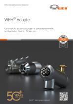 WEH® Adapter