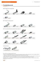 WEH® Adapter-8