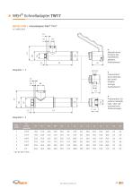 WEH® Adapter - 11