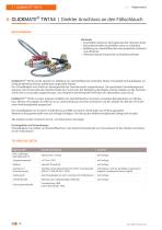 WEH® Adapter für die Atemluft-Industrie-10