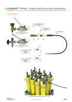 WEH® Adapter für die Atemluft-Industrie-11