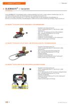 WEH® Adapter für die Atemluft-Industrie-14
