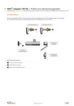 WEH® Adapter für die Atemluft-Industrie-17