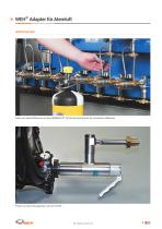 WEH® Adapter für die Atemluft-Industrie-5
