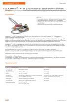 WEH® Adapter für die Atemluft-Industrie-6