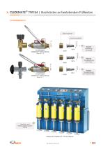 WEH® Adapter für die Atemluft-Industrie-7
