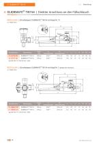 WEH® Adapter für die Atemluft-Industrie - 12