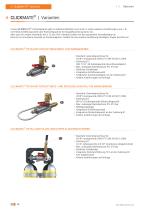 WEH® Adapter für die Atemluft-Industrie - 14