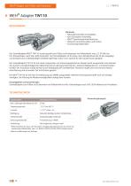 WEH® Adapter für die Kälte-Klima-Technik-12
