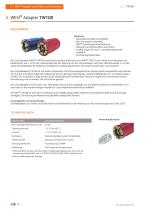 WEH® Adapter für die Kälte-Klima-Technik-14
