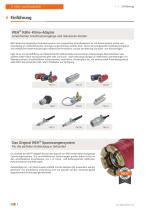 WEH® Adapter für die Kälte-Klima-Technik-4