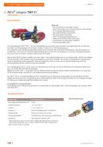 WEH® Adapter für die Kälte-Klima-Technik-8