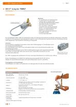 WEH® Adaptionstechnik für die Gasindustrie - 12